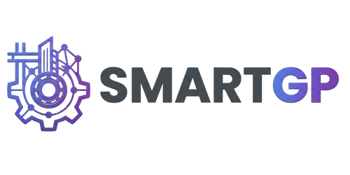 Logo SMARTGP